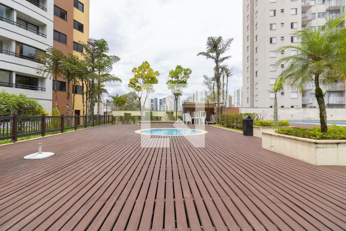 Apartamento, 2 quartos, 58 m² - Foto 33