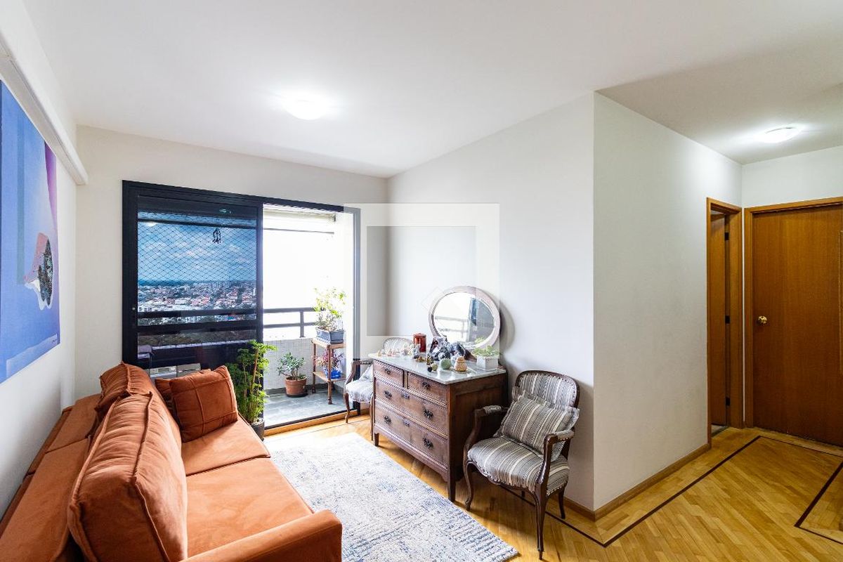 Apartamento, 2 quartos, 58 m² - Foto 4