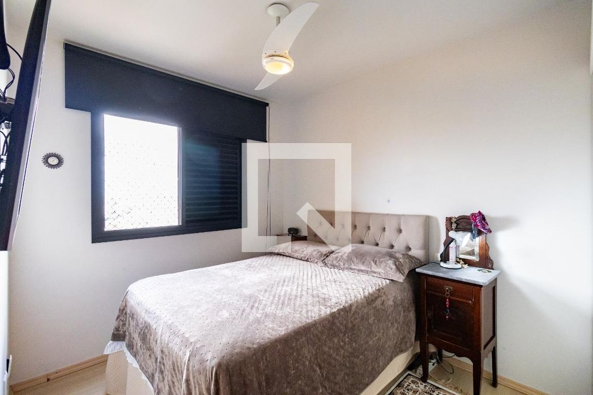Apartamento, 2 quartos, 58 m² - Foto 15