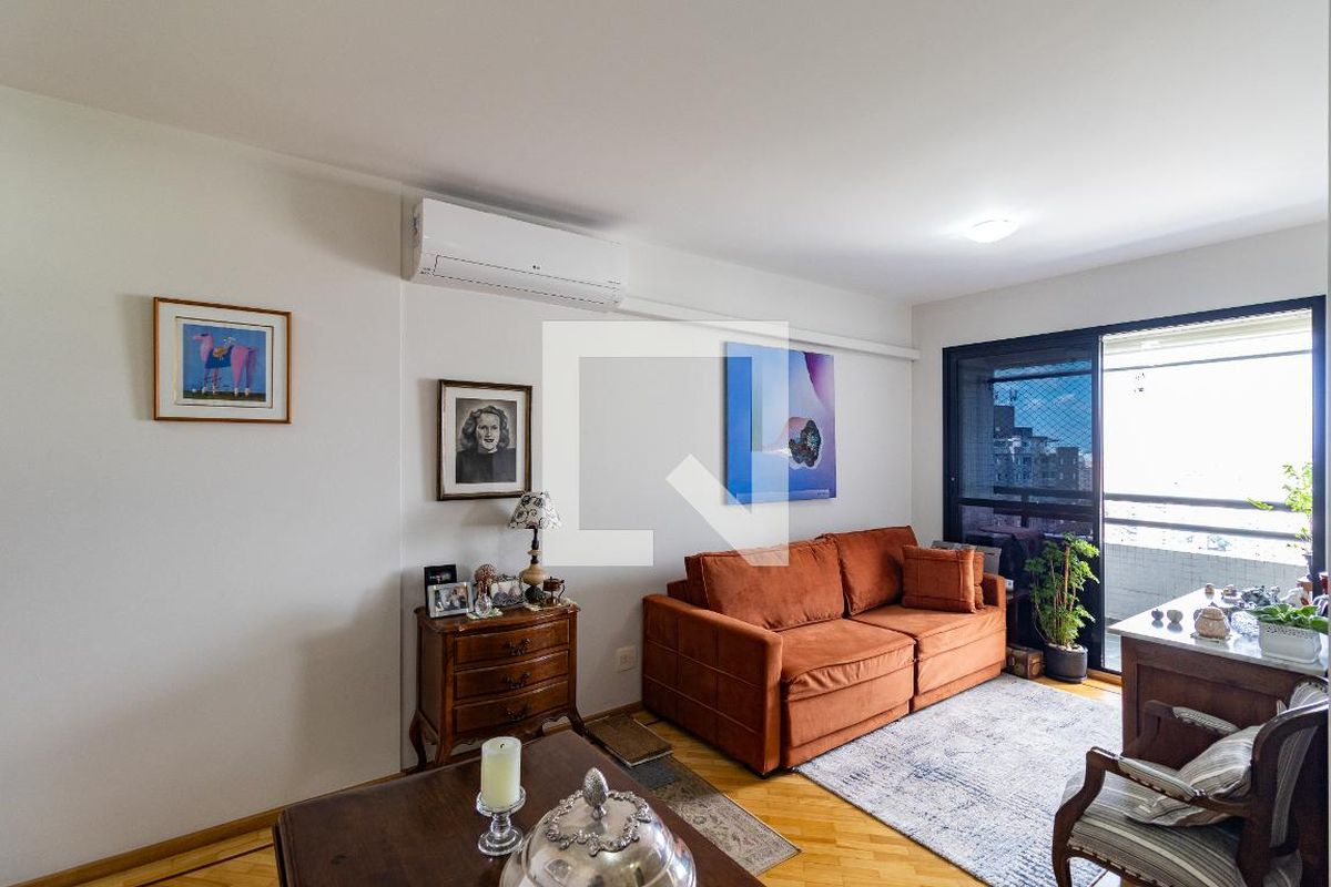 Apartamento, 2 quartos, 58 m² - Foto 3