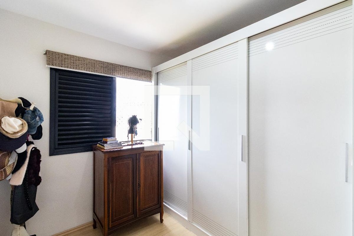 Apartamento, 2 quartos, 58 m² - Foto 12