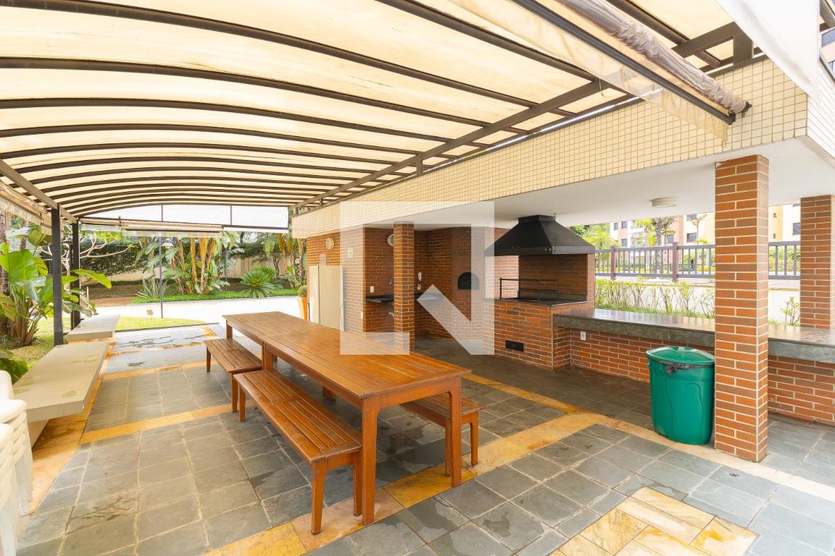 Apartamento, 2 quartos, 58 m² - Foto 36