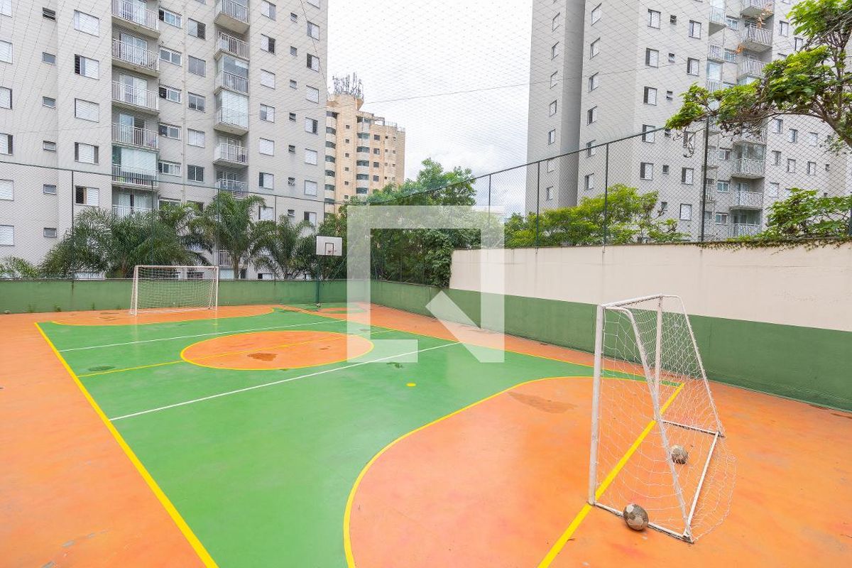Apartamento, 2 quartos, 58 m² - Foto 37