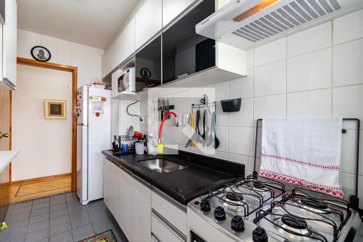Apartamento, 2 quartos, 58 m² - Foto 26