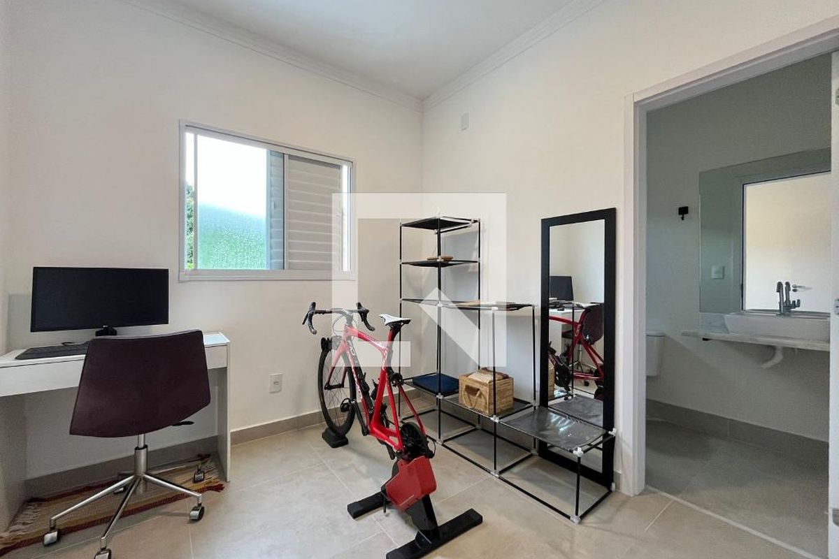 Casa à Venda - Mansões Santo Antônio, 2 Quartos,  100 m2 em , Campinas - sp | SoloBR