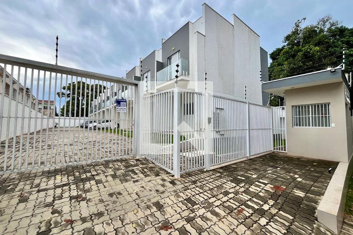 Casa à Venda - Mansões Santo Antônio, 2 Quartos,  100 m2 em , Campinas - sp | SoloBR
