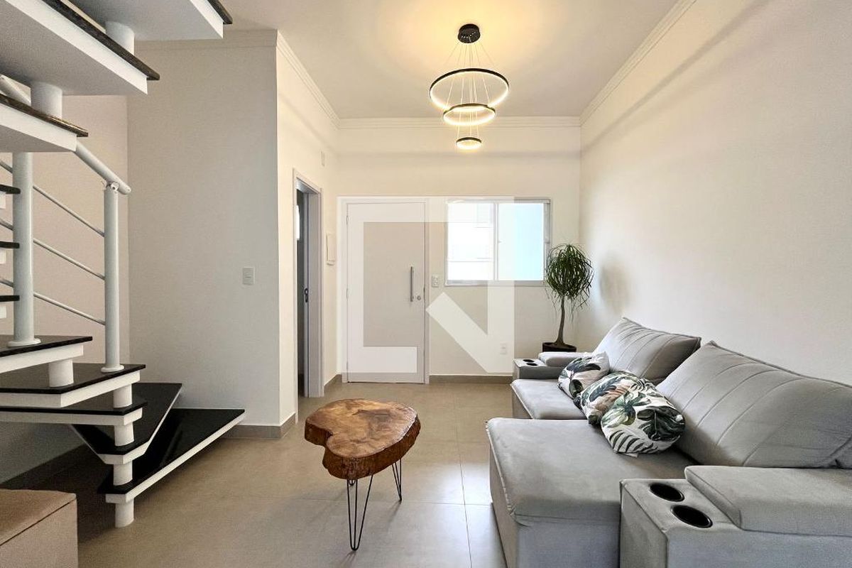 Casa à Venda - Mansões Santo Antônio, 2 Quartos,  100 m2 em , Campinas - sp | SoloBR