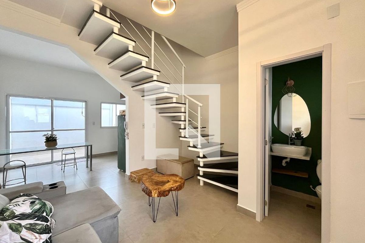 Casa à Venda - Mansões Santo Antônio, 2 Quartos,  100 m2 em , Campinas - sp | SoloBR