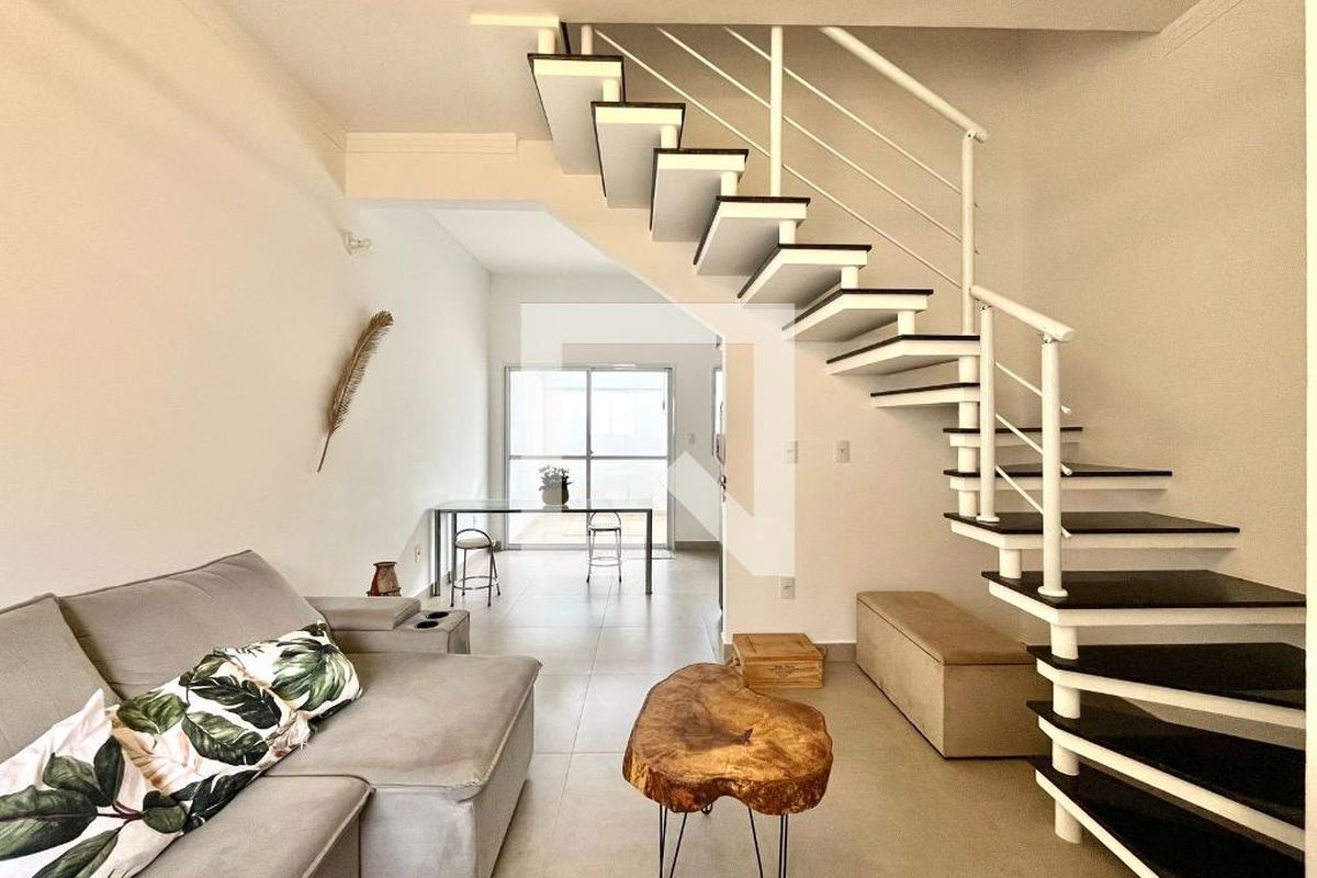 Casa à Venda - Mansões Santo Antônio, 2 Quartos,  100 m2 em , Campinas - sp | SoloBR