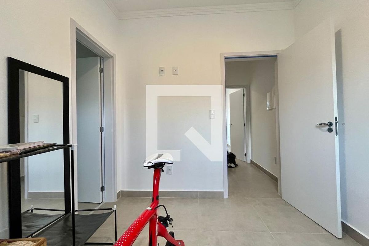 Casa à Venda - Mansões Santo Antônio, 2 Quartos,  100 m2 em , Campinas - sp | SoloBR