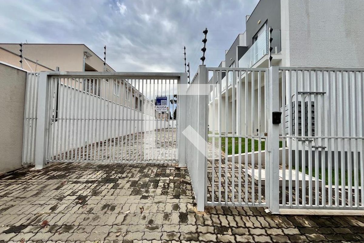 Casa à Venda - Mansões Santo Antônio, 2 Quartos,  100 m2 em , Campinas - sp | SoloBR