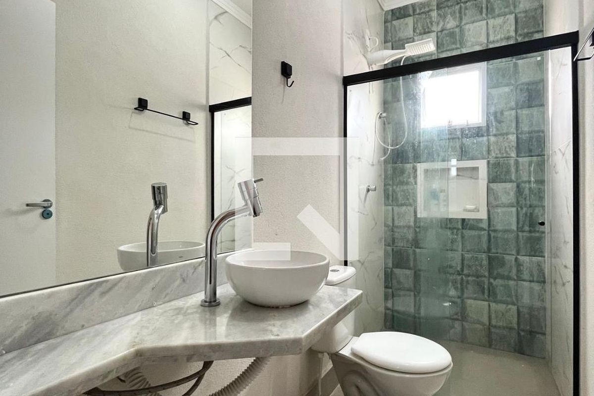 Casa à Venda - Mansões Santo Antônio, 2 Quartos,  100 m2 em , Campinas - sp | SoloBR