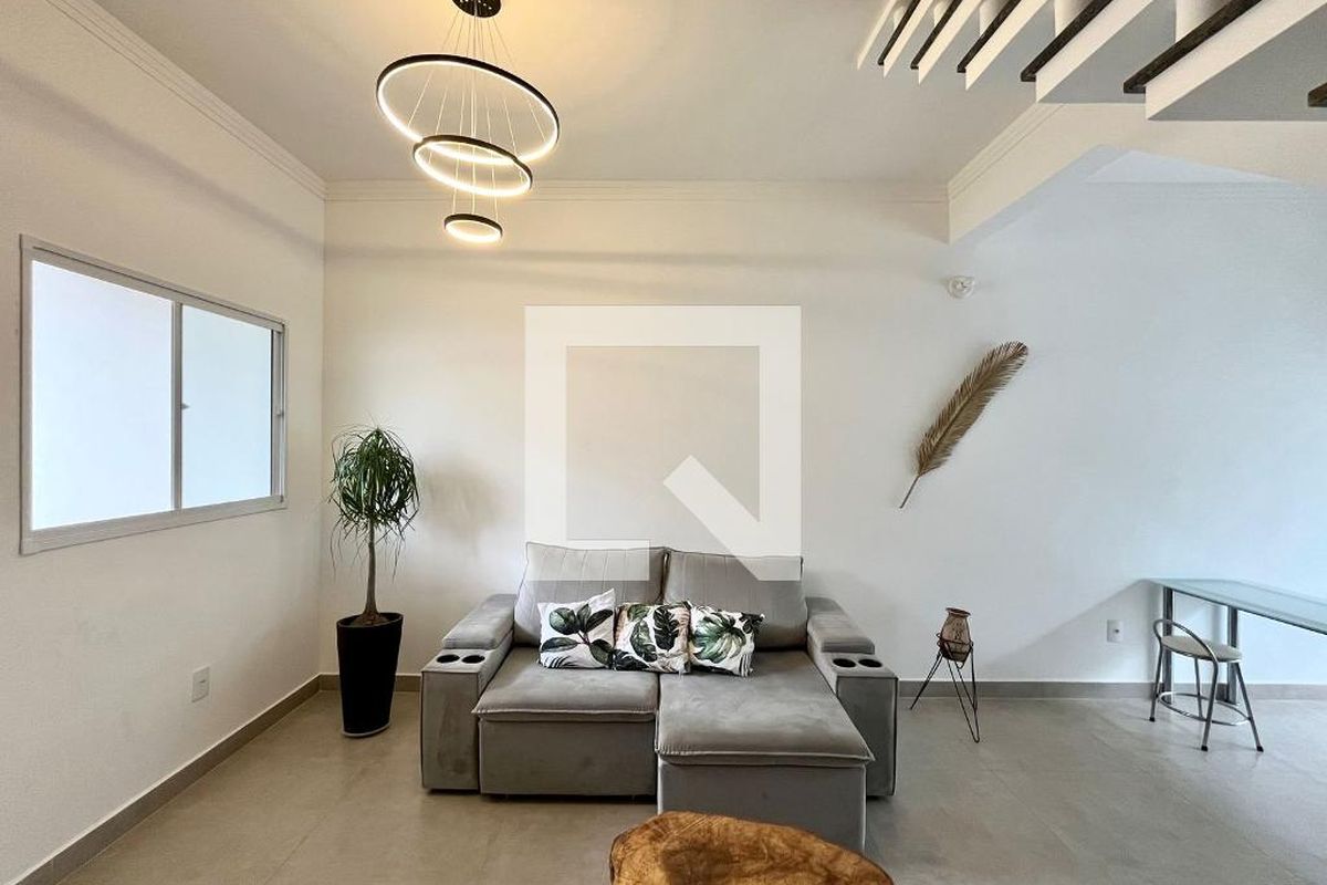 Casa à Venda - Mansões Santo Antônio, 2 Quartos,  100 m2 em , Campinas - sp | SoloBR