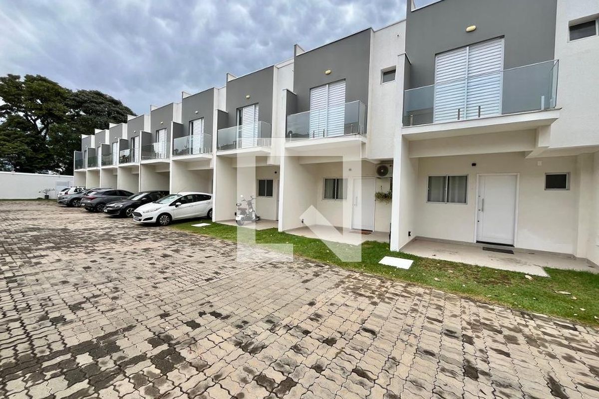 Casa à Venda - Mansões Santo Antônio, 2 Quartos,  100 m2 em , Campinas - sp | SoloBR