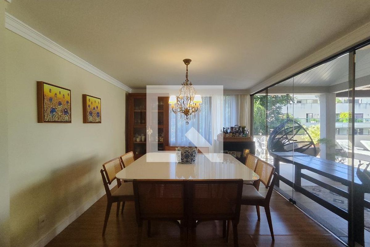 Cobertura, 4 quartos, 360 m² - Foto 3