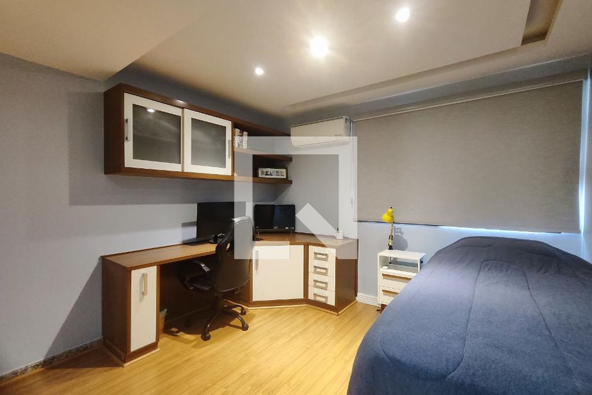 Cobertura, 4 quartos, 360 m² - Foto 9