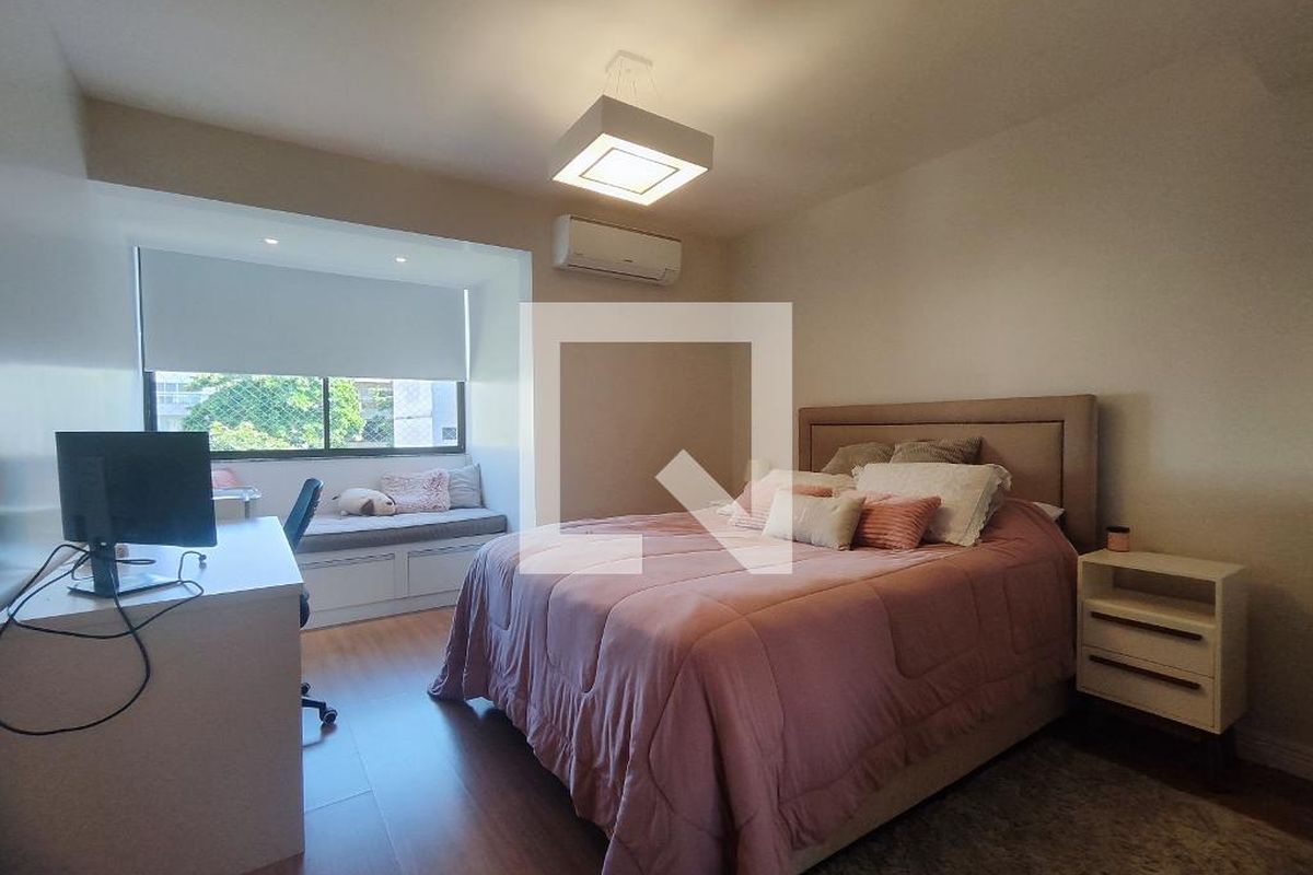 Cobertura, 4 quartos, 360 m² - Foto 14