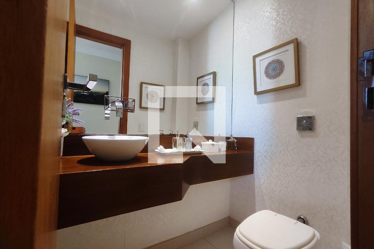 Cobertura, 4 quartos, 360 m² - Foto 8