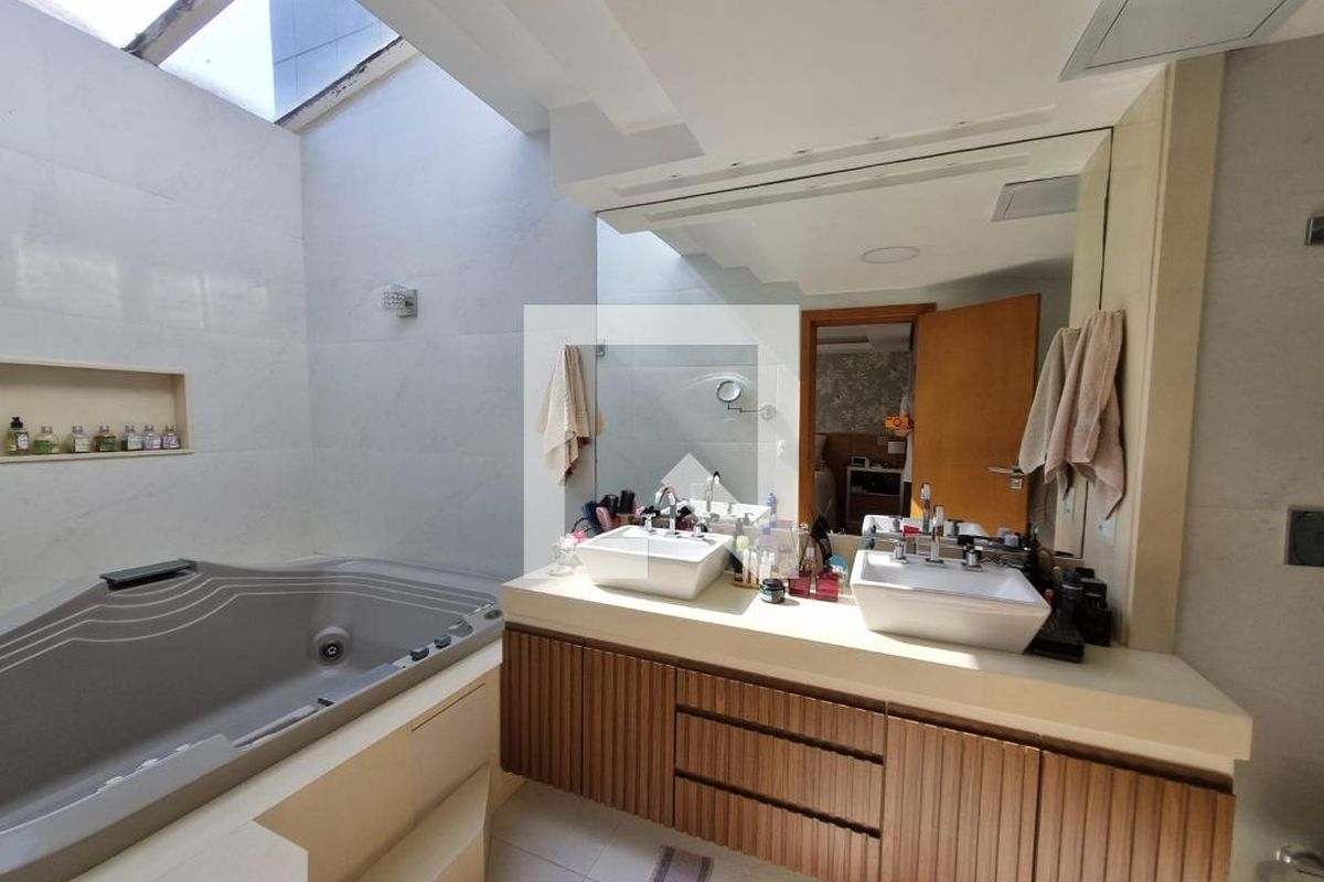 Cobertura, 4 quartos, 360 m² - Foto 27