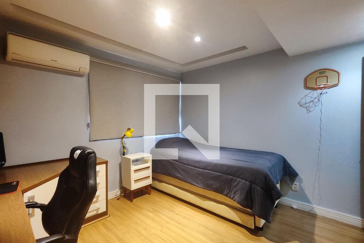 Cobertura, 4 quartos, 360 m² - Foto 10