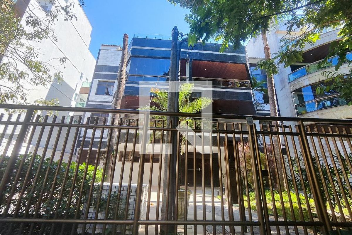 Cobertura, 4 quartos, 360 m² - Foto 53