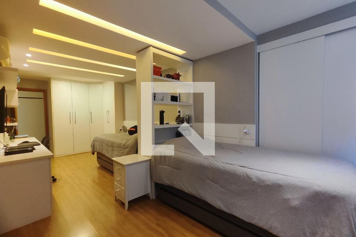 Cobertura, 4 quartos, 360 m² - Foto 32
