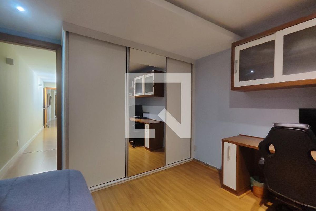 Cobertura, 4 quartos, 360 m² - Foto 12