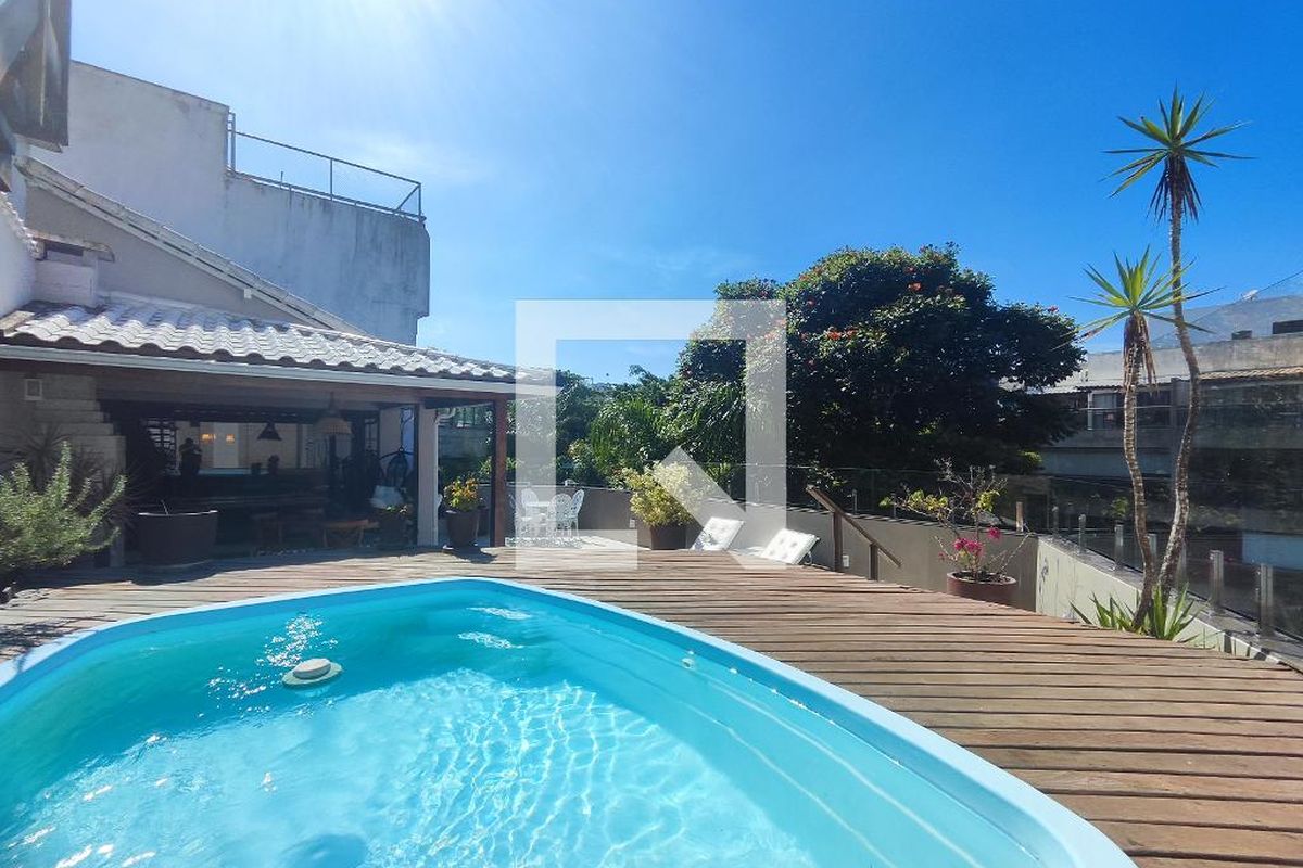 Cobertura, 4 quartos, 360 m² - Foto 49