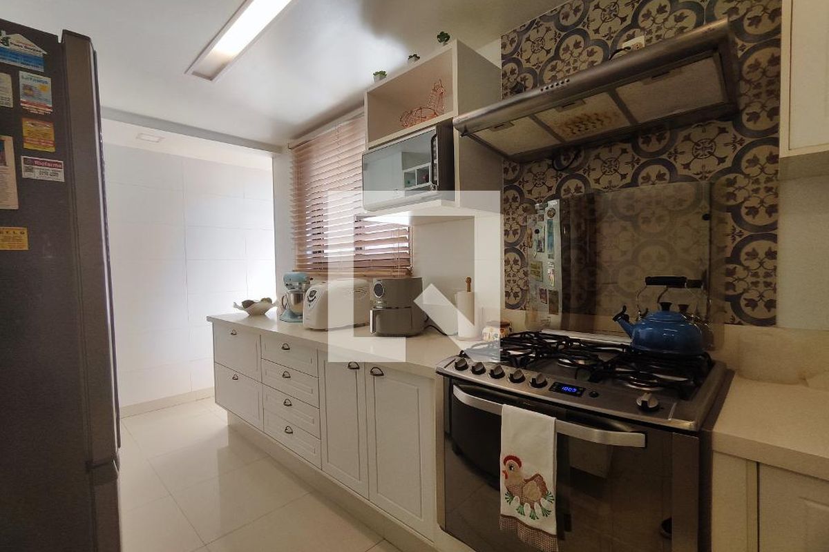 Cobertura, 4 quartos, 360 m² - Foto 42