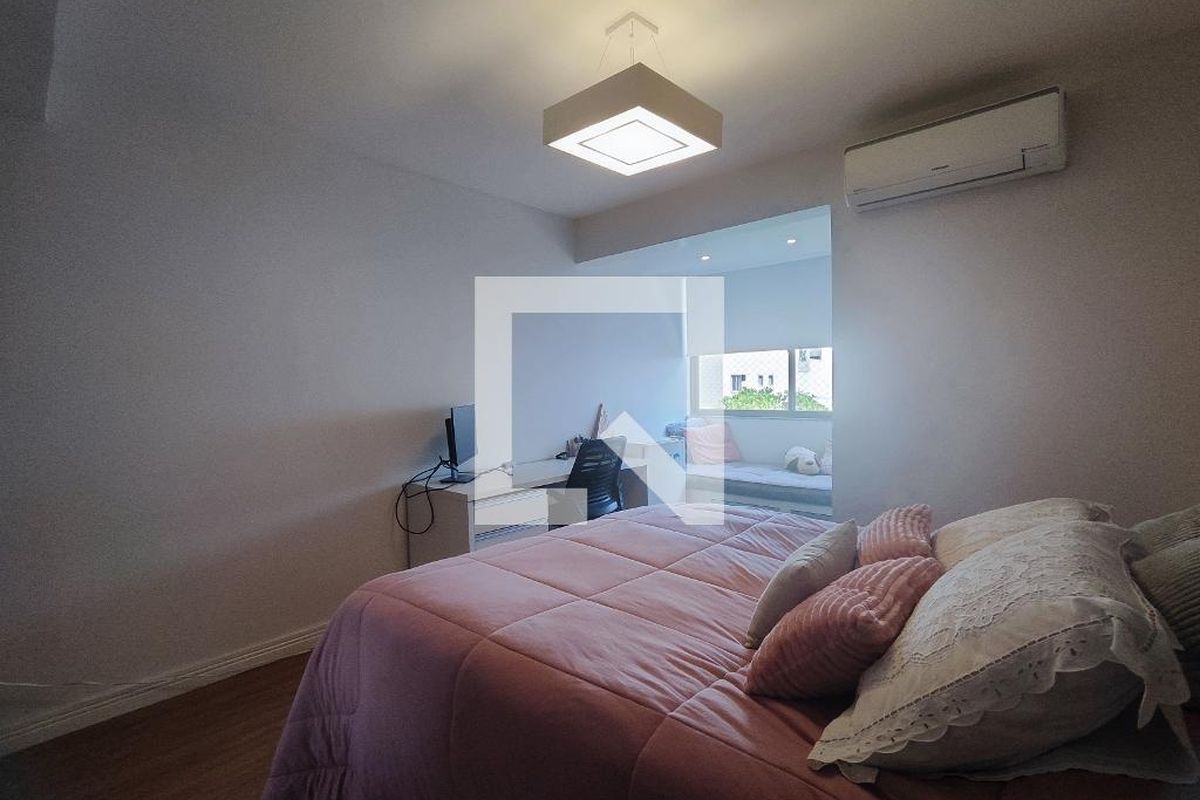 Cobertura, 4 quartos, 360 m² - Foto 13