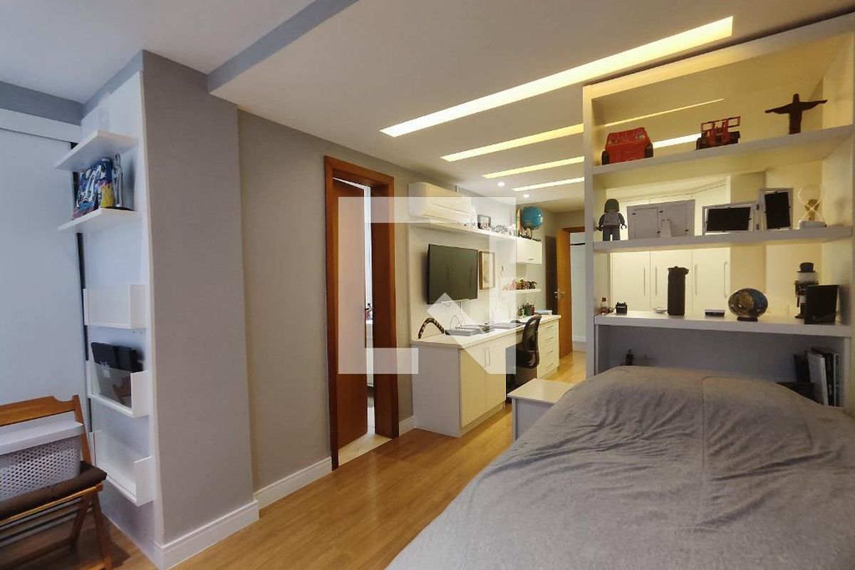 Cobertura, 4 quartos, 360 m² - Foto 33