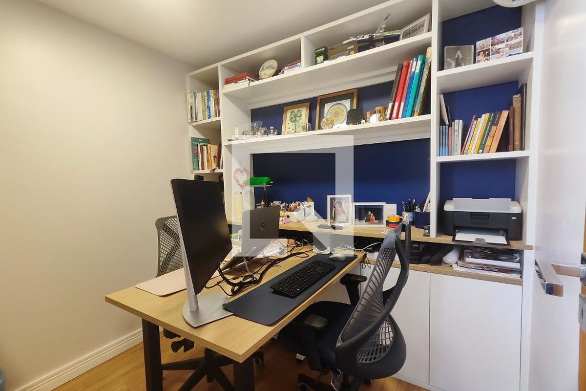 Cobertura, 4 quartos, 360 m² - Foto 7