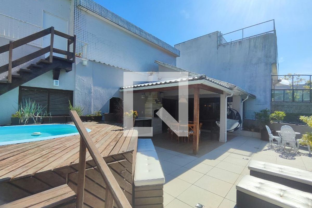 Cobertura, 4 quartos, 360 m² - Foto 48