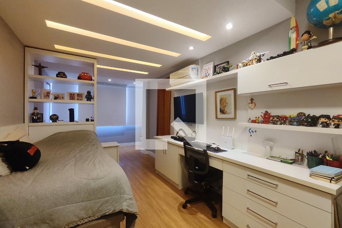 Cobertura, 4 quartos, 360 m² - Foto 30