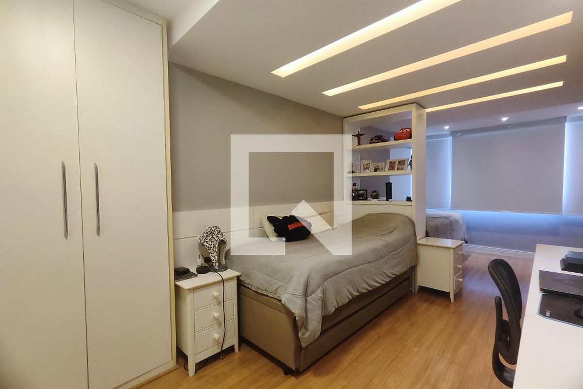 Cobertura, 4 quartos, 360 m² - Foto 31