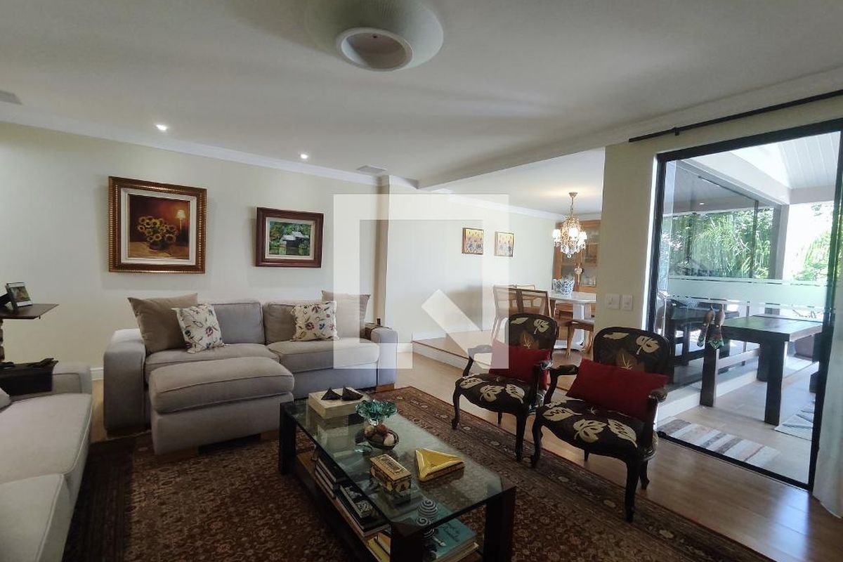 Cobertura, 4 quartos, 360 m² - Foto 2
