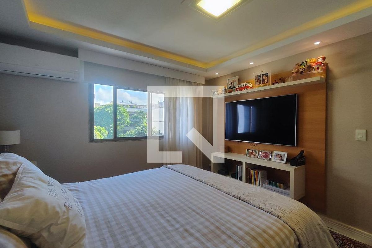 Cobertura, 4 quartos, 360 m² - Foto 20