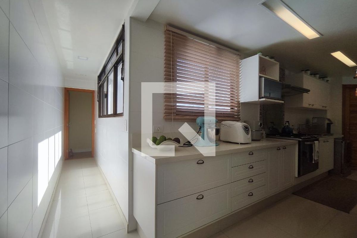 Cobertura, 4 quartos, 360 m² - Foto 43