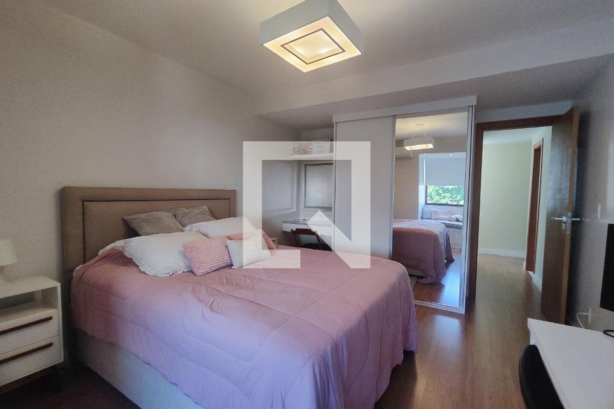 Cobertura, 4 quartos, 360 m² - Foto 15
