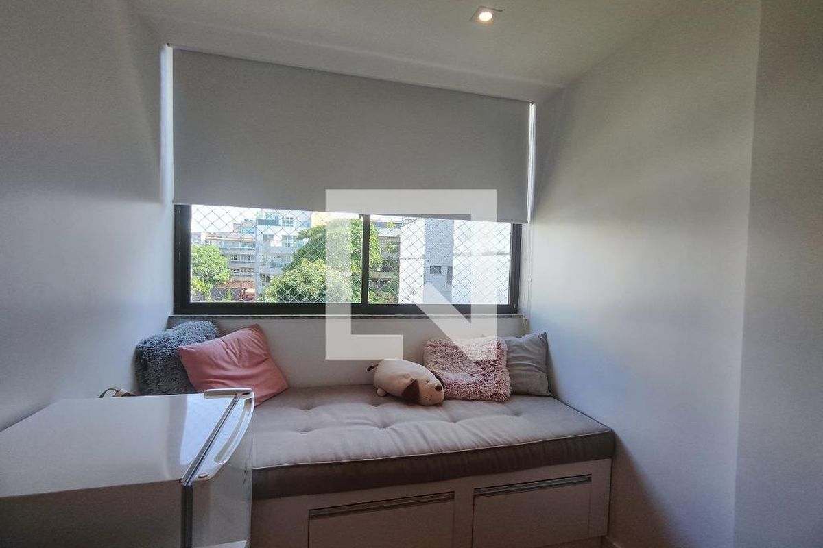 Cobertura, 4 quartos, 360 m² - Foto 17