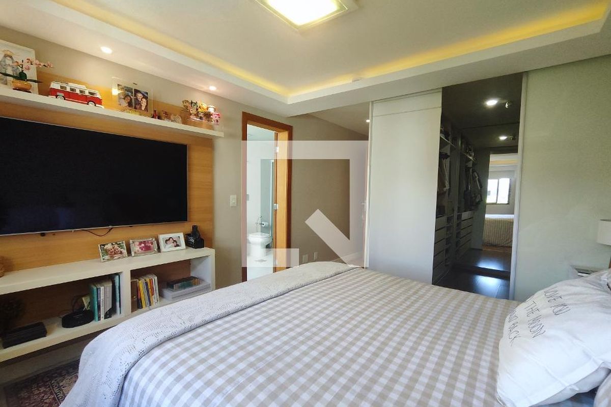 Cobertura, 4 quartos, 360 m² - Foto 22