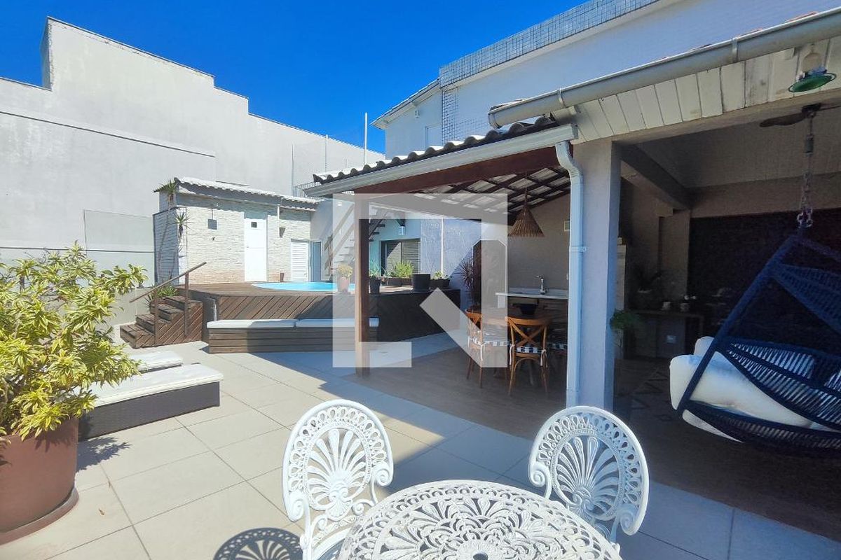 Cobertura, 4 quartos, 360 m² - Foto 47