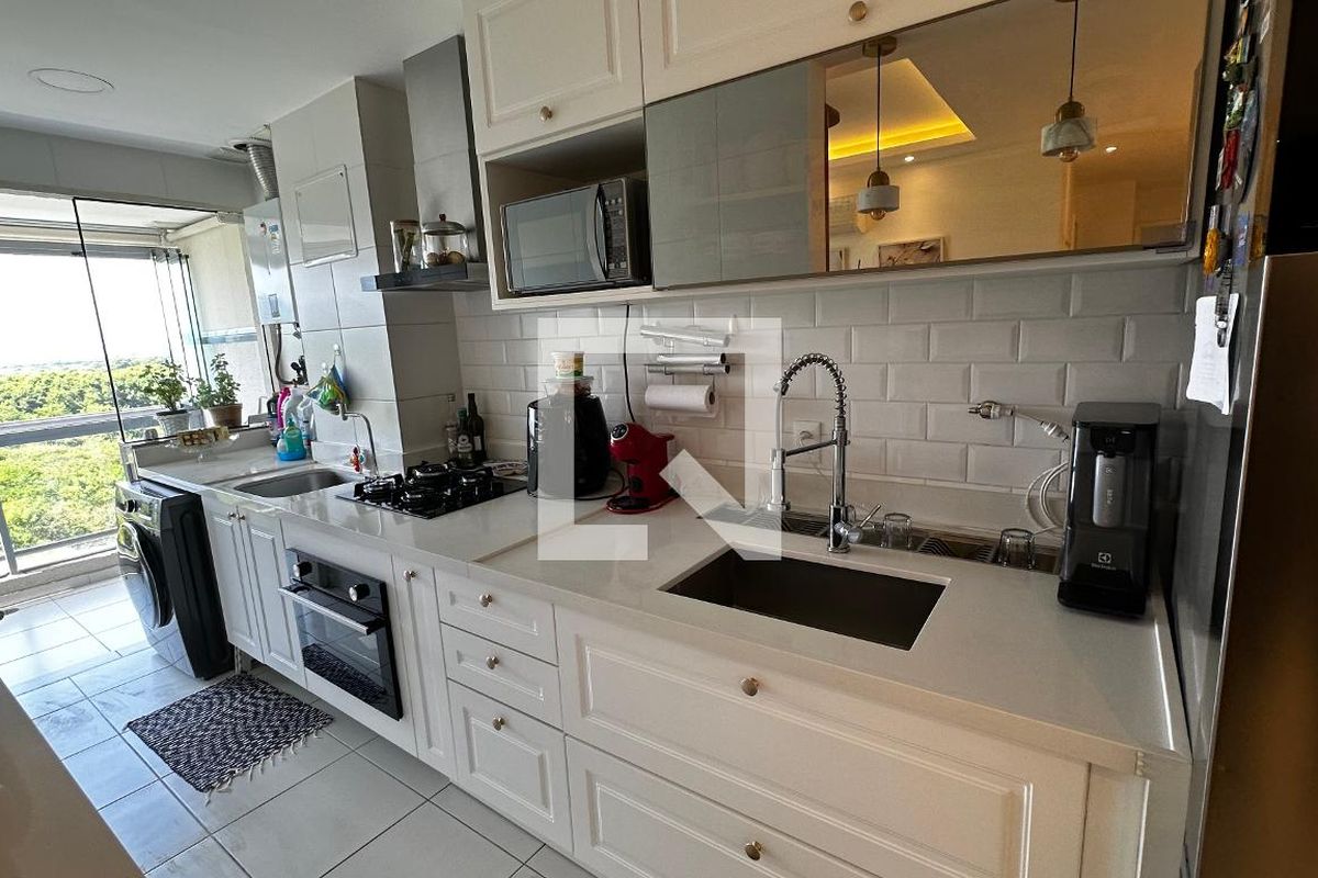 Apartamento, 2 quartos, 82 m² - Foto 24