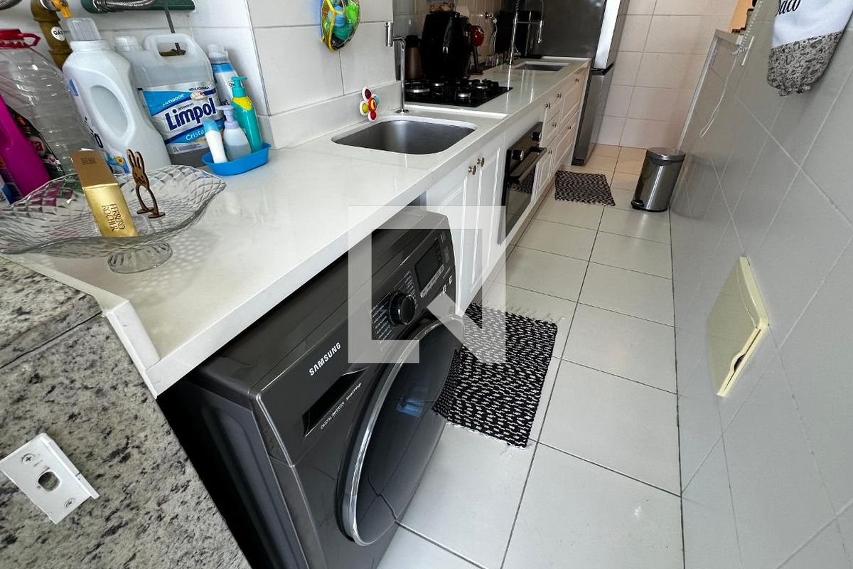 Apartamento, 2 quartos, 82 m² - Foto 27