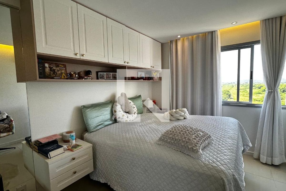 Apartamento, 2 quartos, 82 m² - Foto 9