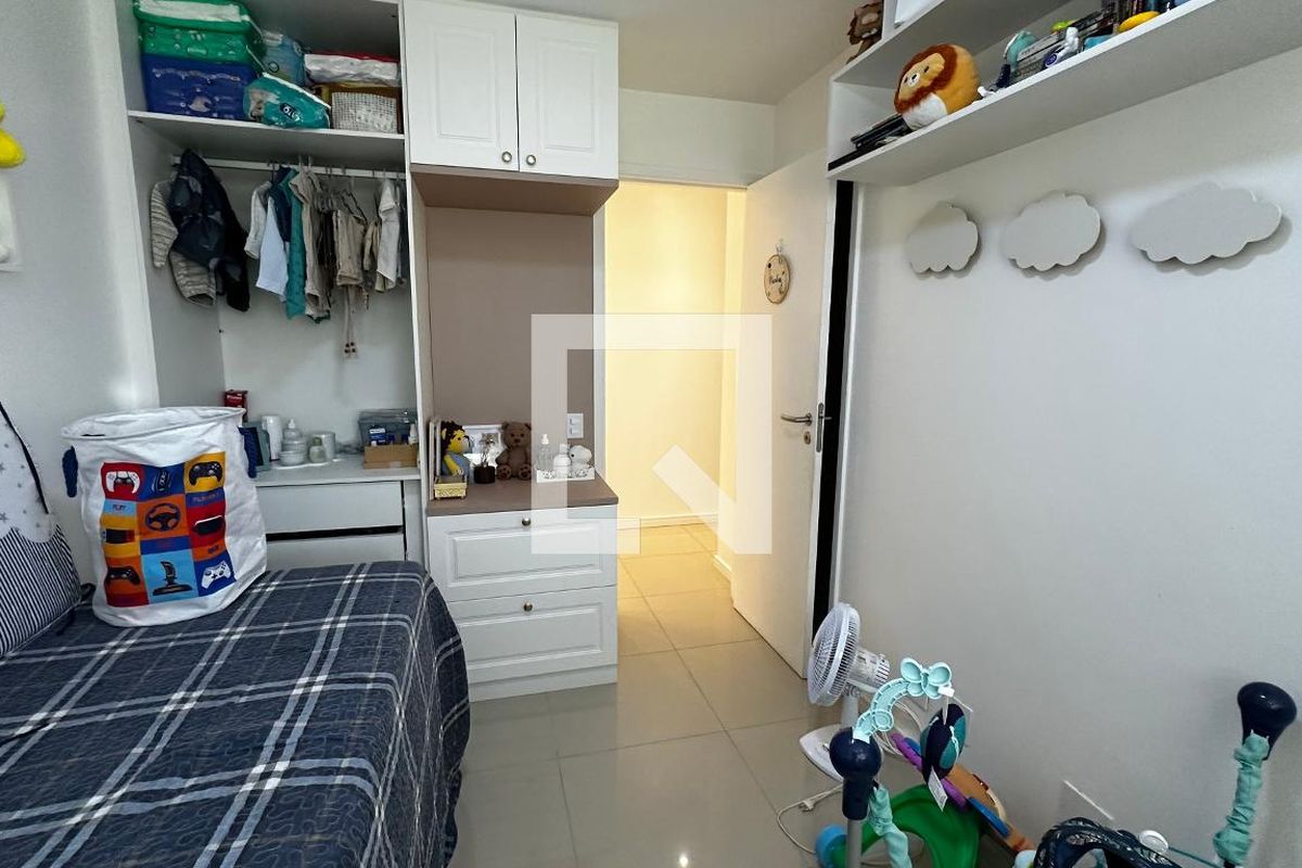 Apartamento, 2 quartos, 82 m² - Foto 18