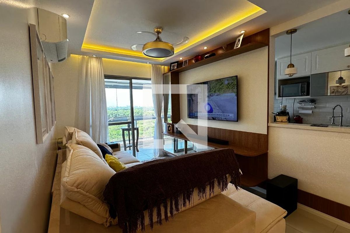 Apartamento, 2 quartos, 82 m² - Foto 3