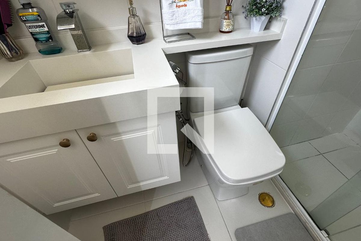Apartamento, 2 quartos, 82 m² - Foto 15