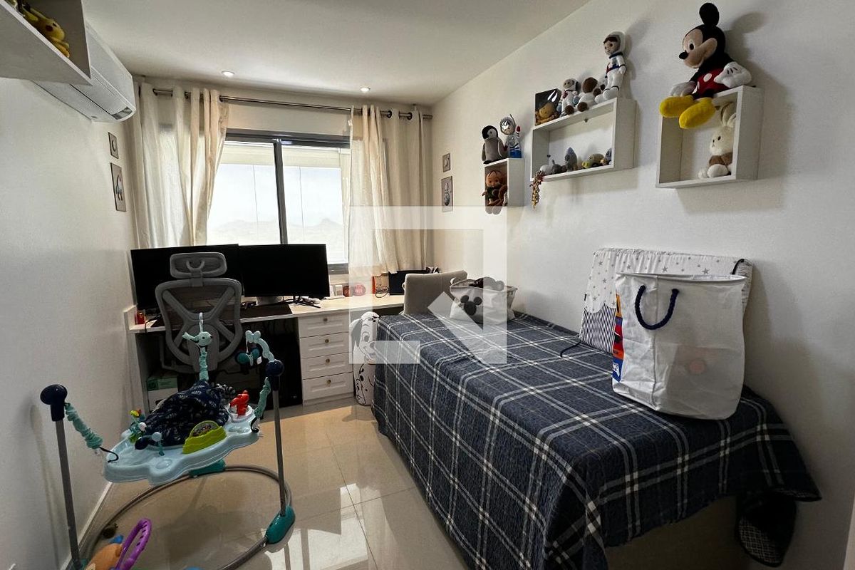 Apartamento, 2 quartos, 82 m² - Foto 16