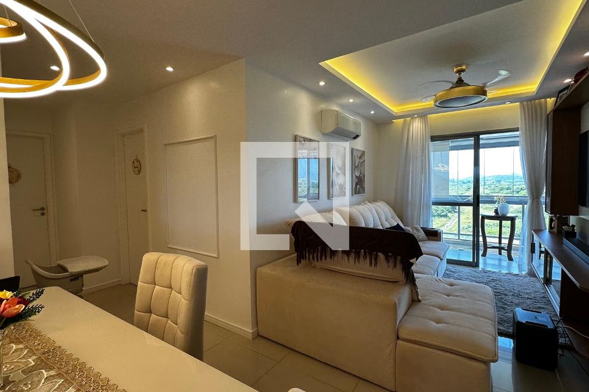 Apartamento, 2 quartos, 82 m² - Foto 2